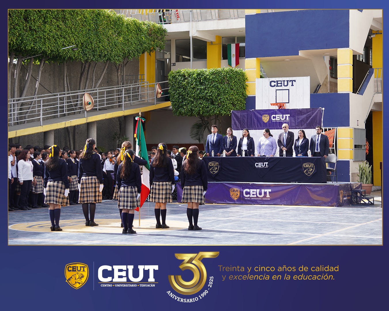 Aniversario